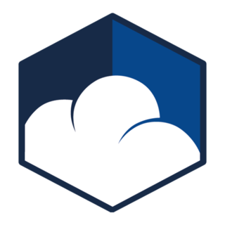 Logo: Alternatives Logo der leitzcloud