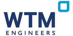 Logo von WTM Engineers – Partner von leitzcloud