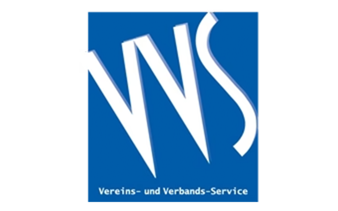 Logo: Vereins- und Verbandsservice – zur Startseite des Partners