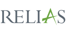Logo von Relias – Partner von leitzcloud