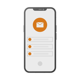 Prozess - VereinsApp - App für Vereine & Verbände - VereinsSoftware - ehrenamt24