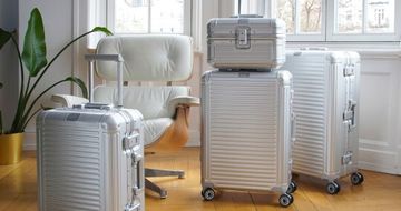 Exklusive Rabatte auf Reisegepäck von Travelite – Familienunternehmen für praktisches und hochwertiges Gepäck.