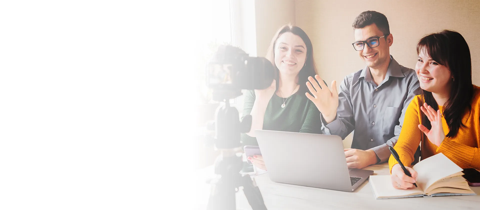 Web-Seminare für Vereine: Online lernen, Wissen erweitern und aktuelle Themen wie Digitalisierung, Mitgliedergewinnung und Marketing praxisnah vertiefen.