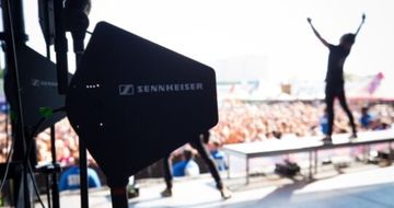 Exklusive Rabatte von Top-Marken wie Sennheiser – Mitglieder profitieren von besonderen Angeboten.