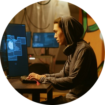 Cyberversicherung – Schutz vor IT-Sicherheitsvorfällen und den finanziellen Folgen von Cyberangriffen auf Vereine & Verbände.