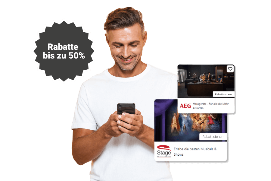 Vorteilsplattform MitgliederBenefits – exklusive Rabatte und Benefits für Vereinsmitglieder kostenlos nutzen