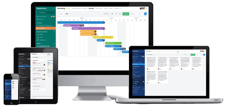 VereinsSoftware - Software für Vereine & Verbände - Digitalisierung - ehrenamt24
