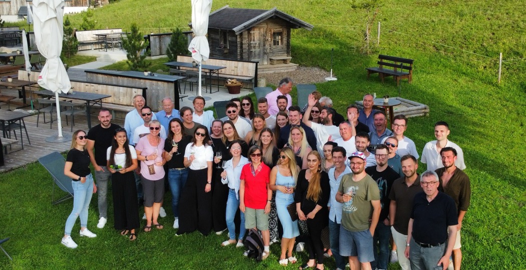 Team KHAG - ehrenamt24