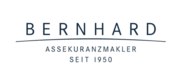 Bernhard Assekuranz Logo - Versicherungen für Vereine & Verbände - ehrenamt24