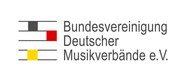 BDMV Logo - Partner von e24 - Beratung fuer Vereine und Verbaende